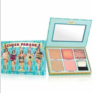 Benefit Cheek Parade Palette
